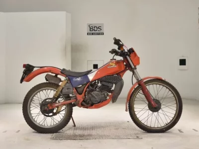 Honda TLM50