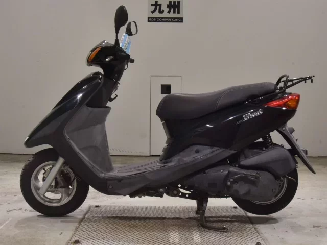 Yamaha AXIS125