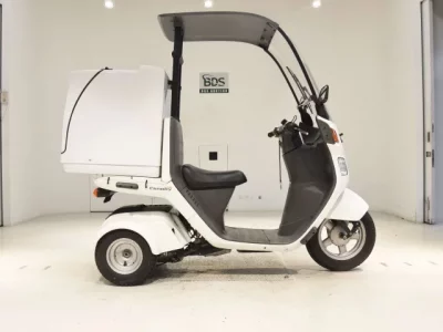 Honda GYRO CANOPY-2