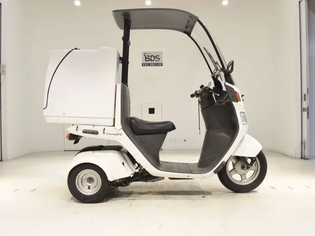 Honda GYRO CANOPY-2
