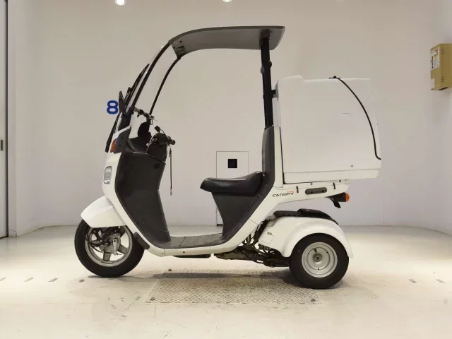 Honda GYRO CANOPY-2