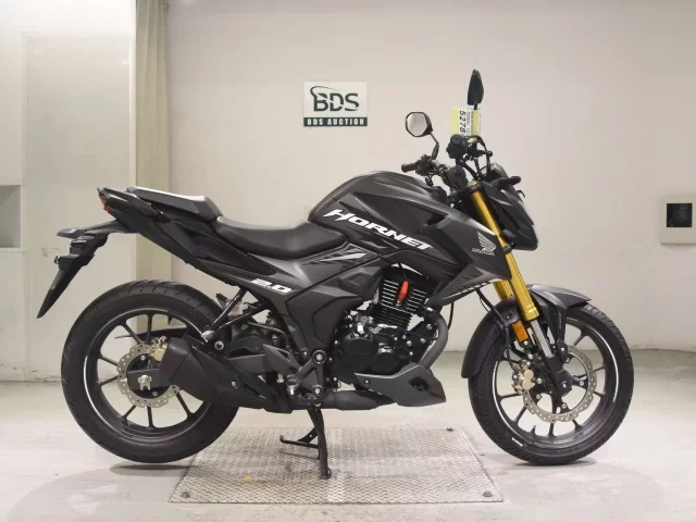 Honda HORNET2.0