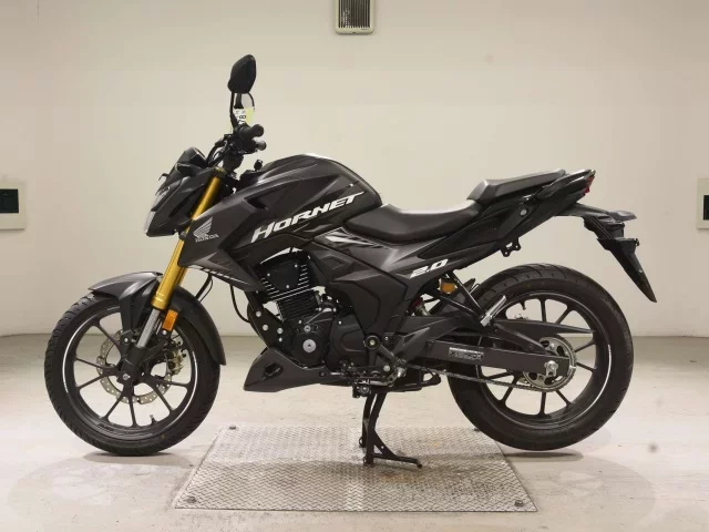 Honda HORNET2.0