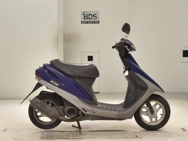 Honda DIO
