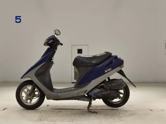 Honda DIO