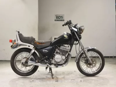 Honda CBX125 CUSTOM