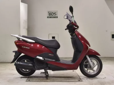 Honda LEAD 110
