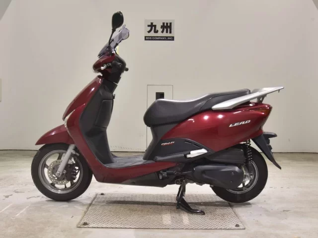 Honda LEAD 110