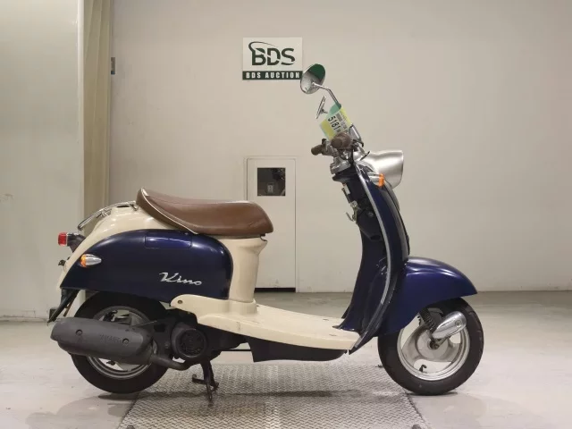Yamaha VINO
