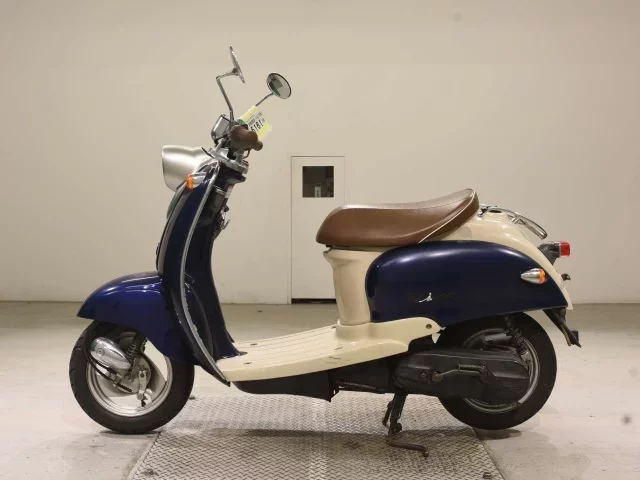 Yamaha VINO