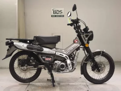 Honda CT125-2