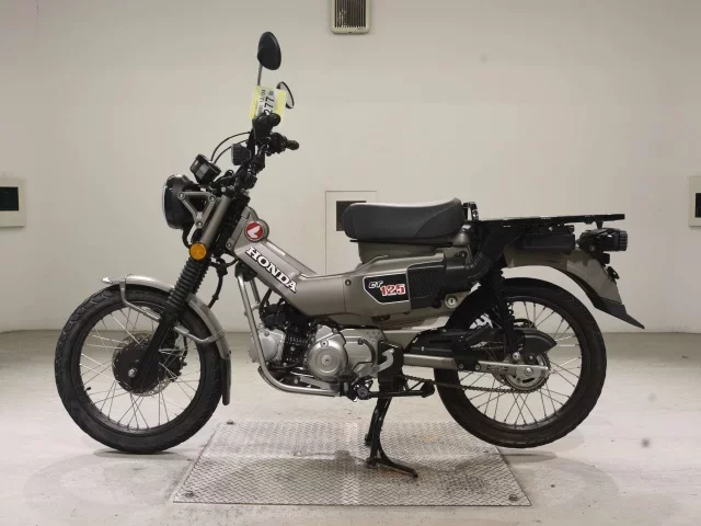 Honda CT125-2