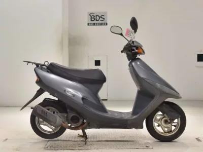 Honda TACT