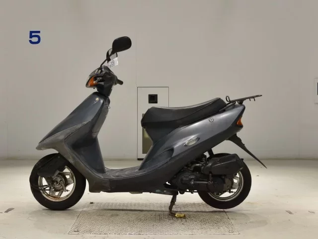 Honda TACT