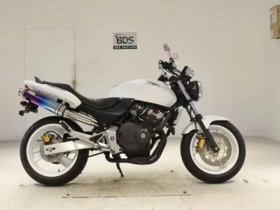 Honda HORNET250