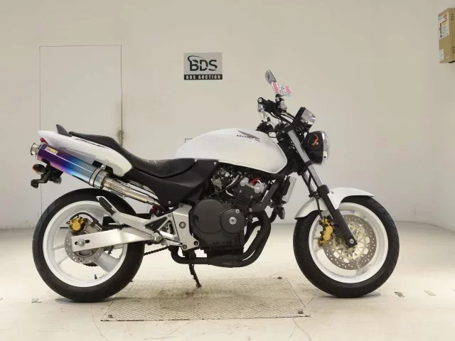 Honda HORNET250