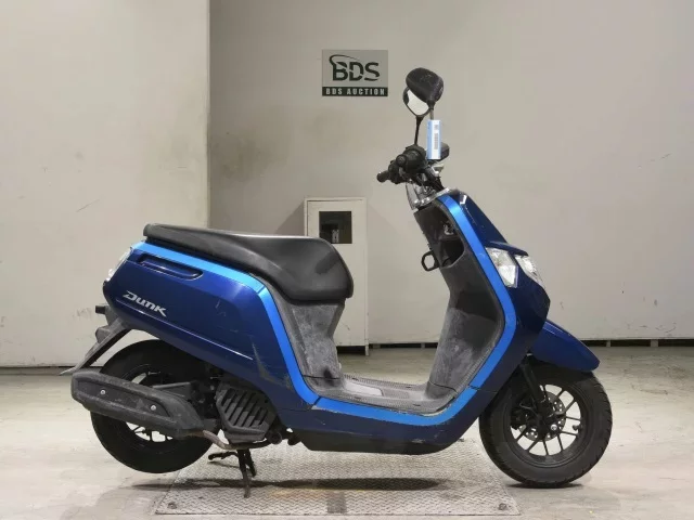 Honda DUNK