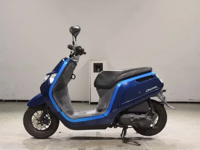 Honda DUNK
