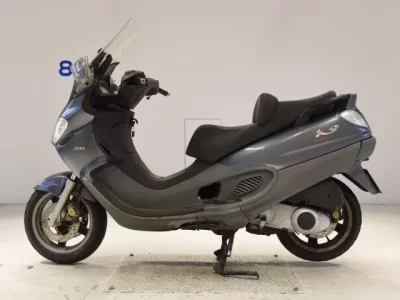 Piaggio PIAGGIO X9 250