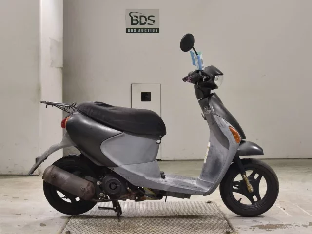 Suzuki LET S4