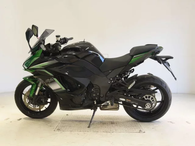 Kawasaki NINJA1000SX