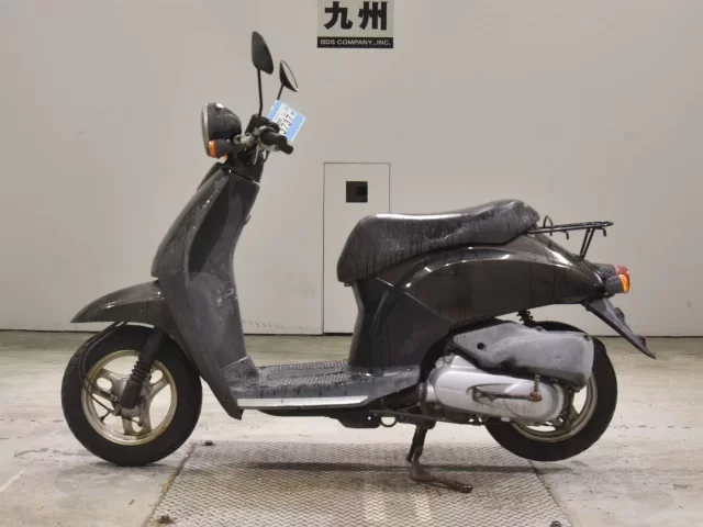 Honda TODAY