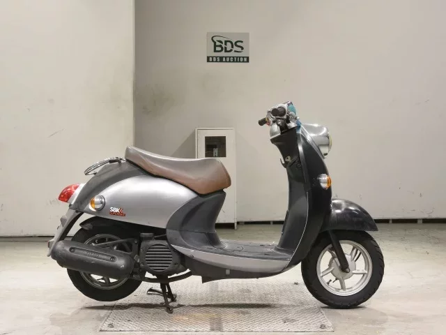 Yamaha VINO-2
