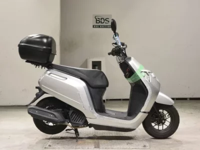 Honda DUNK
