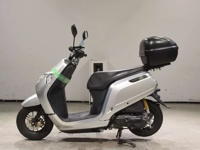 Honda DUNK