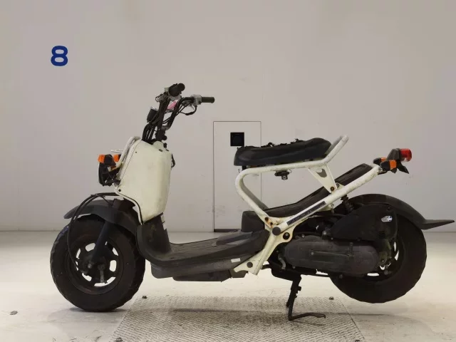 Honda ZUMAR