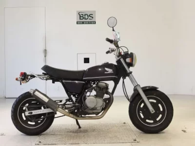 Honda APE50
