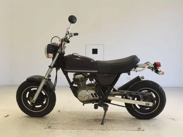 Honda APE50