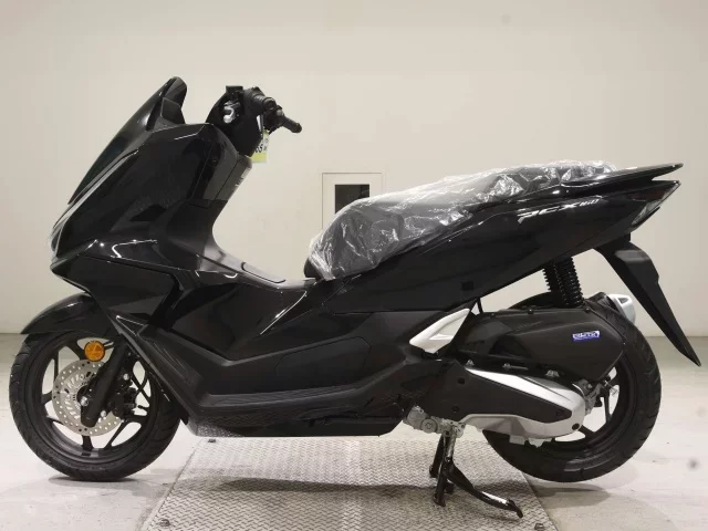 Honda PCX160