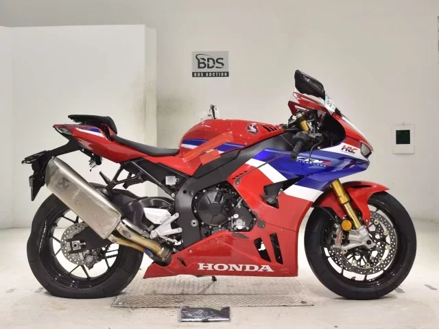 Honda CBR1000RR-RSP