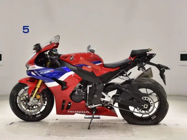 Honda CBR1000RR-RSP