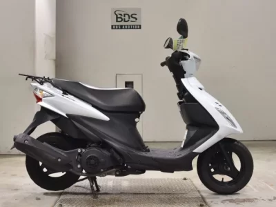 Suzuki ADDRESS V125