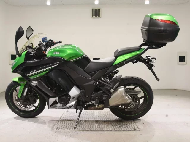 Kawasaki NINJA1000A