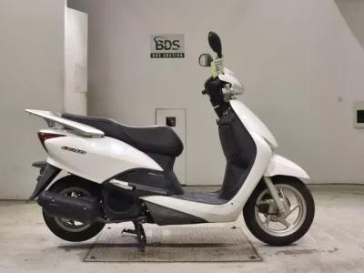 Honda LEAD 110