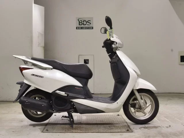 Honda LEAD 110