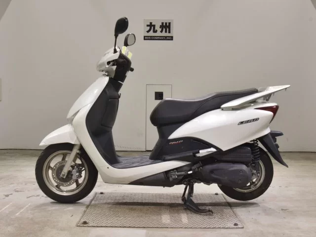 Honda LEAD 110