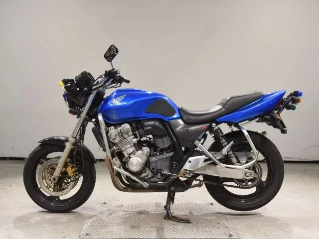 Honda CB400SFV-1