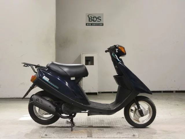 Yamaha JOG-1