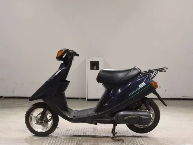 Yamaha JOG-1