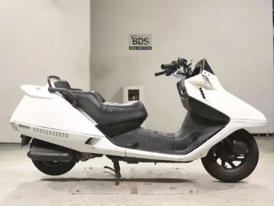 Honda FUSION