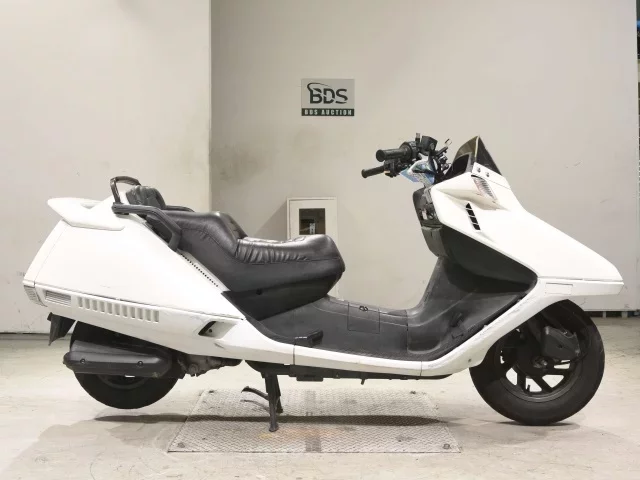 Honda FUSION