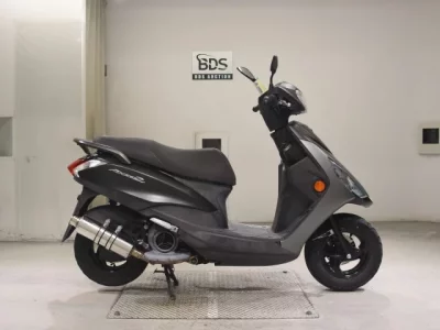 Yamaha AXIS125Z