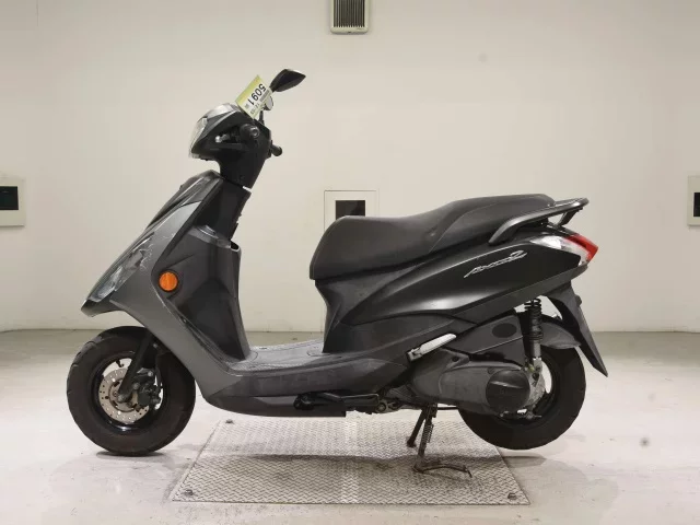 Yamaha AXIS125Z