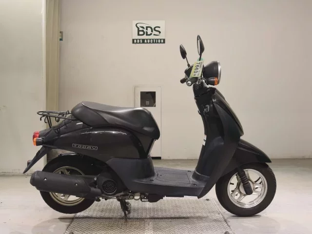 Honda TODAY