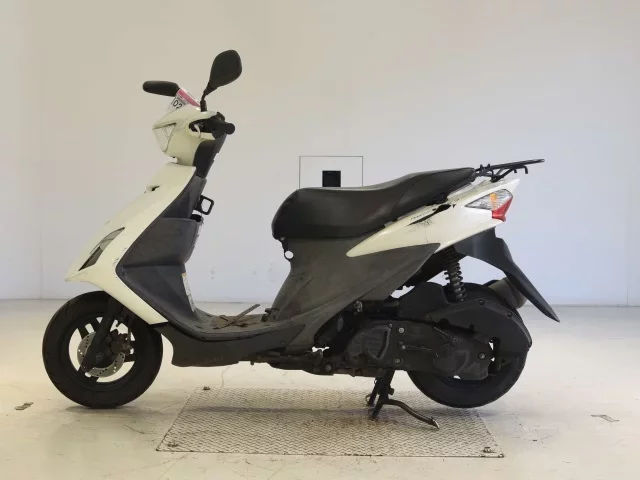 Suzuki ADDRESS V125
