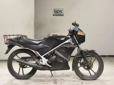 Suzuki RG50